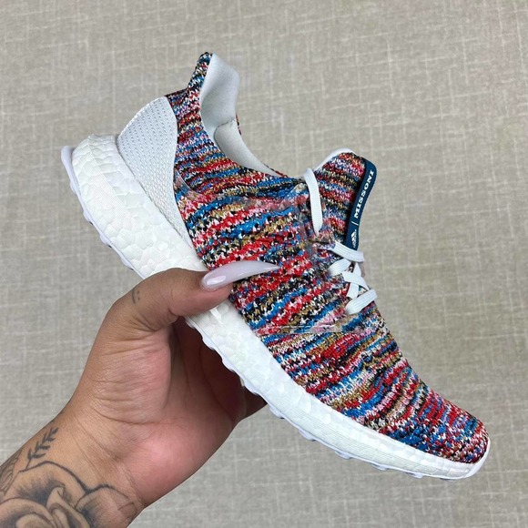 Adidas x Missoni Ultra Boost Clima